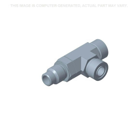 Hydr Steckverbinder Case 84329041