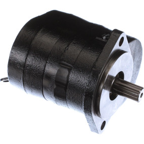 Hyraulikpumpe Case 84331283