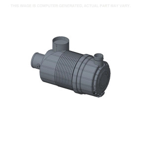 Luftfilter Case 84334657