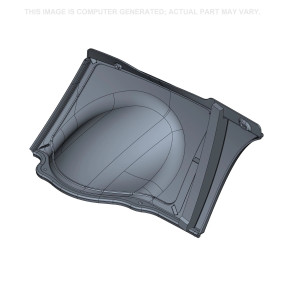 Seitenteil Case