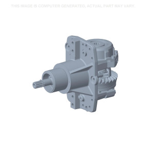 Differential, Komple Case 84355413