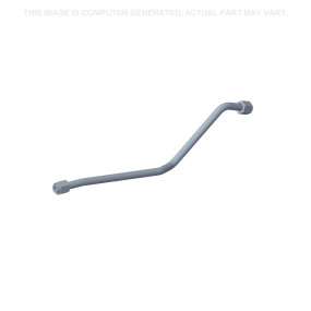 Hydraulikleitung Case