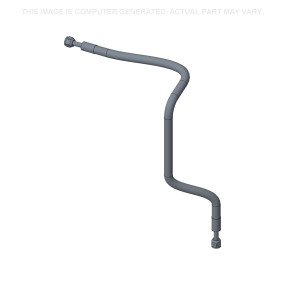 Schlauch Case 84358642