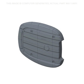 Dach Case 84359625