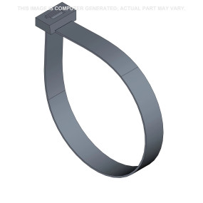 Kabelbinder Case 84360212