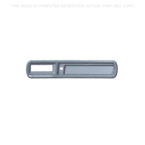 Einfassung Case