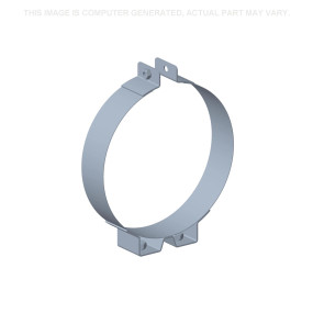 Klemme Case 84363284