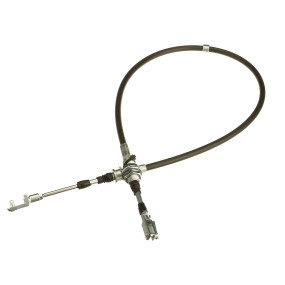 Elastisches Gelenk Case