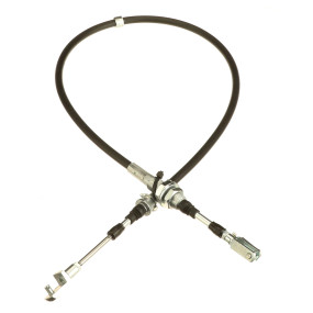 Elastisches Gelenk Case