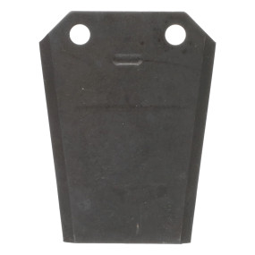 Räumschild Case