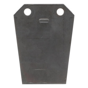 Räumschild Case