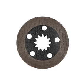 Bremsscheibe Case