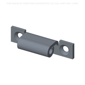 Scharnier Case 84396444