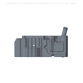 Kraftstofftank Case