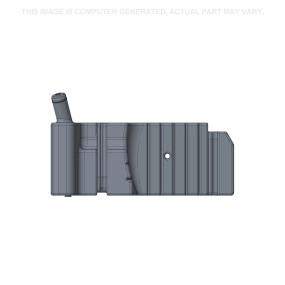 Kraftstofftank Case