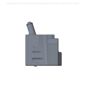 Kraftstofftank Case