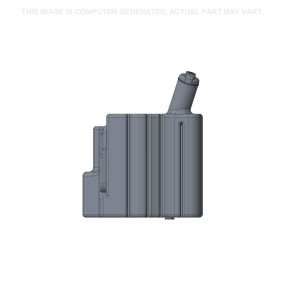 Kraftstofftank Case