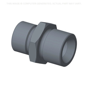 Hydr Steckverbinder Case 84422802