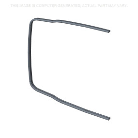 Gummidichtung Case 84424686