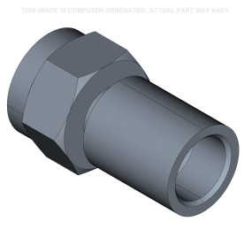 Hydr Steckverbinder Case 84433372