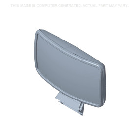 Ruckspiegel Case 84433606