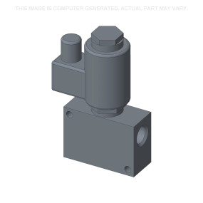 Hydraulikventil Case 84439576