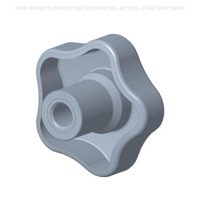 Drehknopf Case 84440562