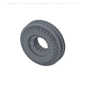 Synchroneinrichtung Case 84472243