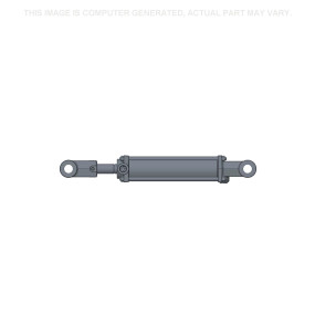 Hydraulikzylinder Case