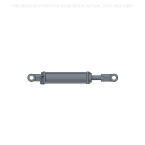Hydraulikzylinder Case