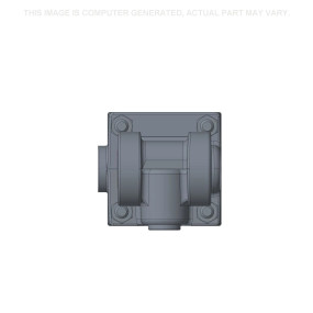 Hydraulikzylinder Case