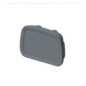 Instrumententafel Case 84486692