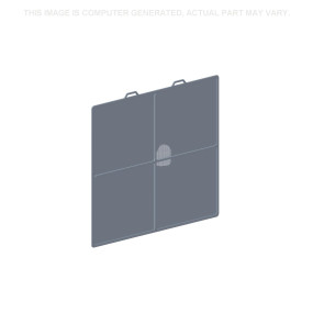 Schutzeinrichtung Case 84511098