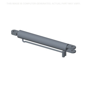 Hydraulikzylinder Case