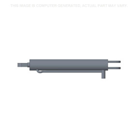 Hydraulikzylinder Case