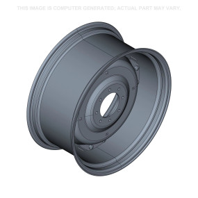 Rad, Komplett Case 84529051