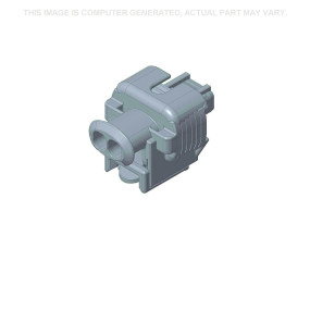 Elektrischer Verbind Case 84532147