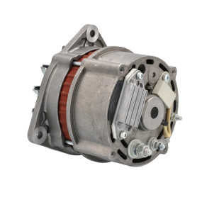 Drehstromgenerator Case