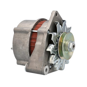 Drehstromgenerator Case
