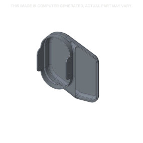 Luftfilter Case