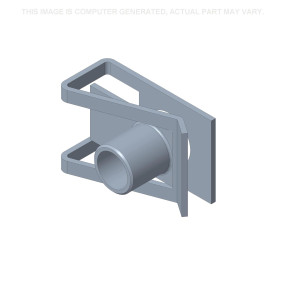 Klemme Case 84553472