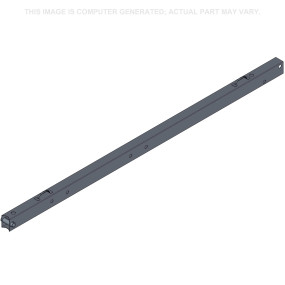 Zugdeichsel Case 84600443
