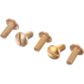 Schraube, Verzahnt Case 847-3820