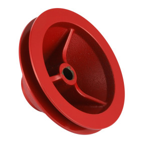 Rillenscheibe Case 84814264