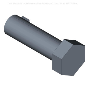 Schraube Case 850124