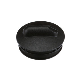 Drehknopf Case