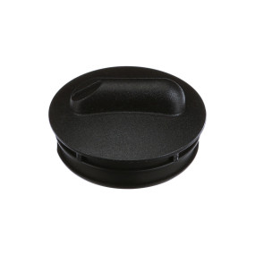 Drehknopf Case