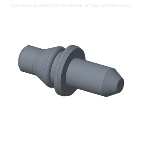 Gewindebolzen Case 86400610