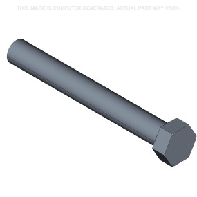Schraube Case 86508735