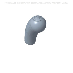 Drehknopf Case 86524780